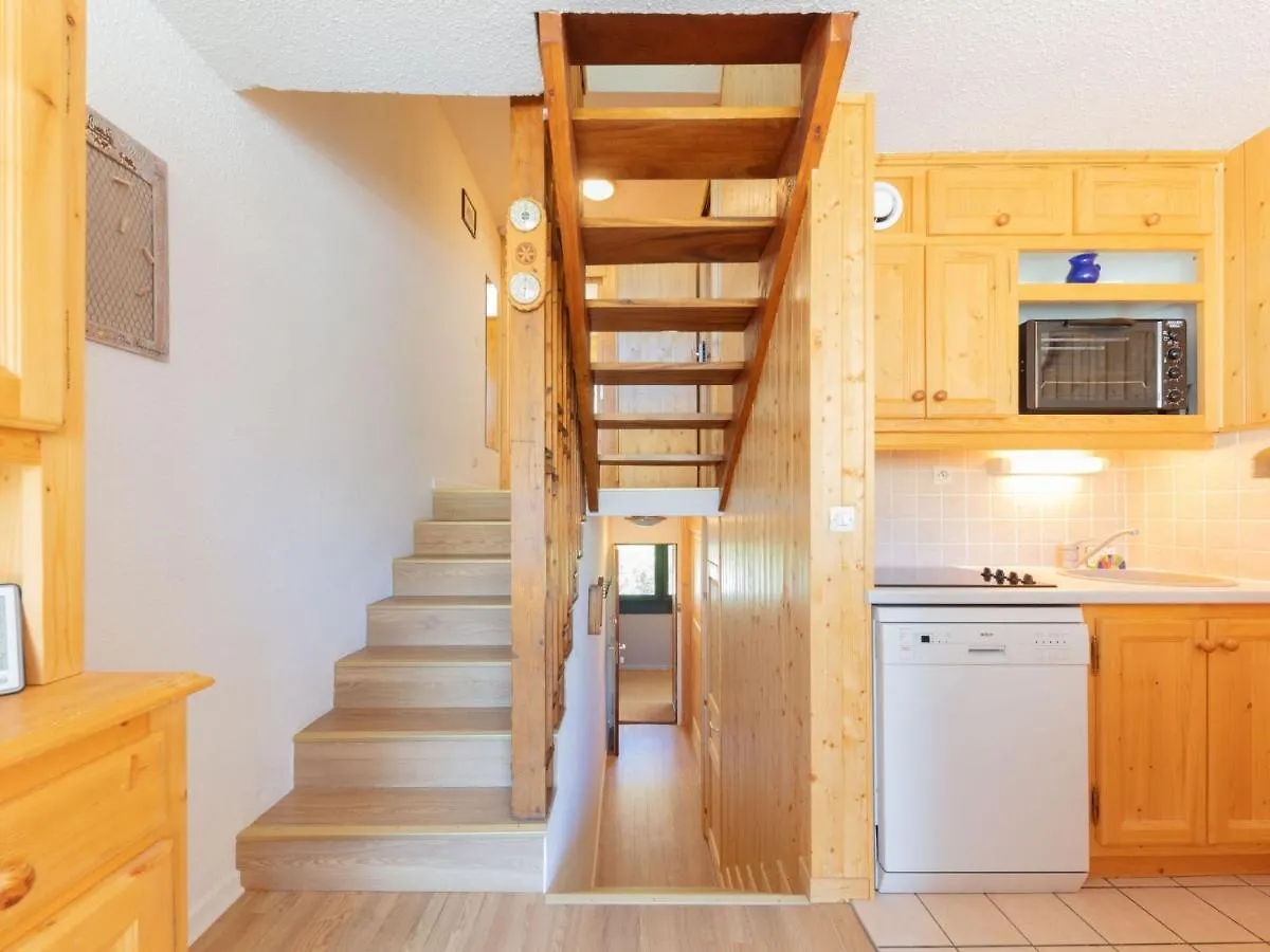 Apartment Brelin La Challe 832 By Interhome Saint-Martin-de-Belleville