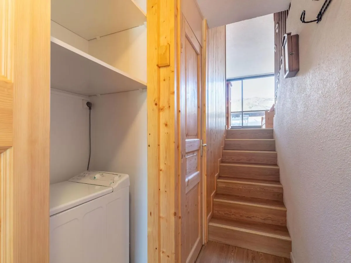 Apartment Brelin La Challe 832 By Interhome Saint-Martin-de-Belleville Francia